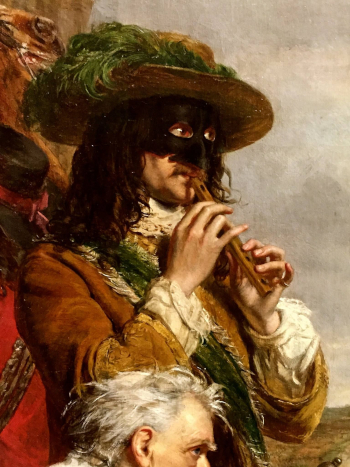 The Highwayman The Highwayman