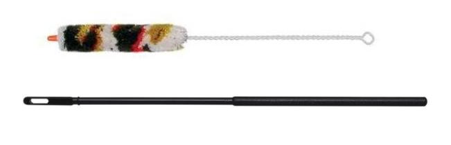 Recorder Swab Recorder Swab