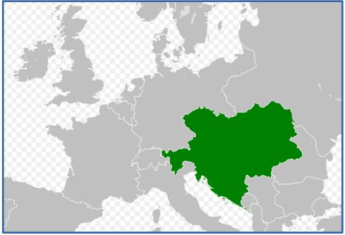 Austria-Hungary 1914