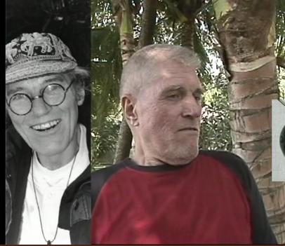 Barry 'Baz' Jennings