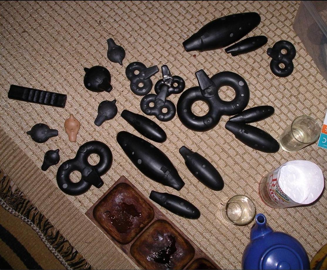 John Taylor's Workspace