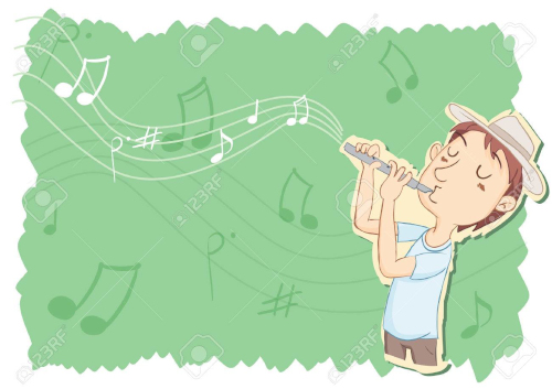 A New Way to Learn Flute