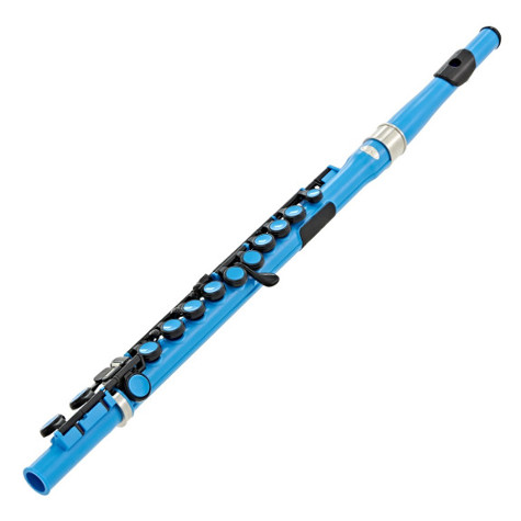 Nuvo's Student Flute