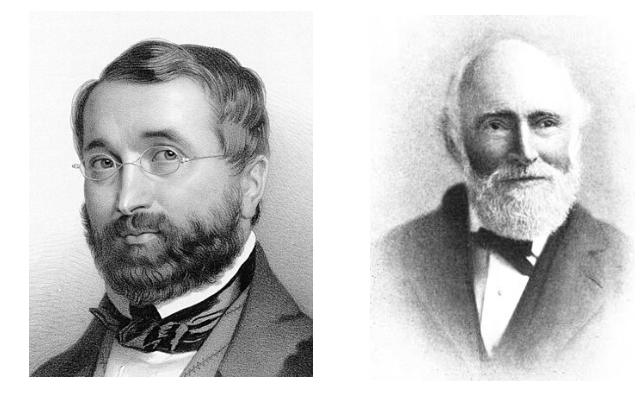 Adolphe Adam and John Sullivan