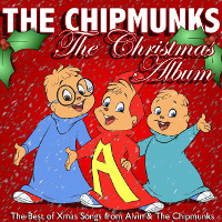 Alvin and the Gang Do Christmas