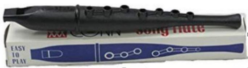 A Song Flute A Song Flute