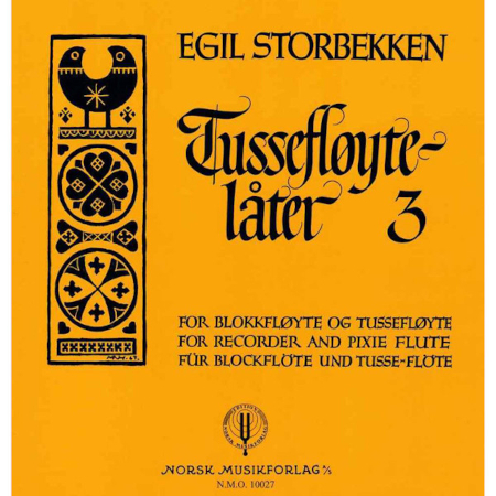 Storbekken Photos