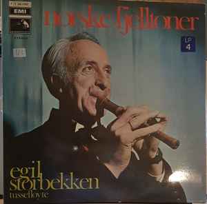 Storbekken Photos