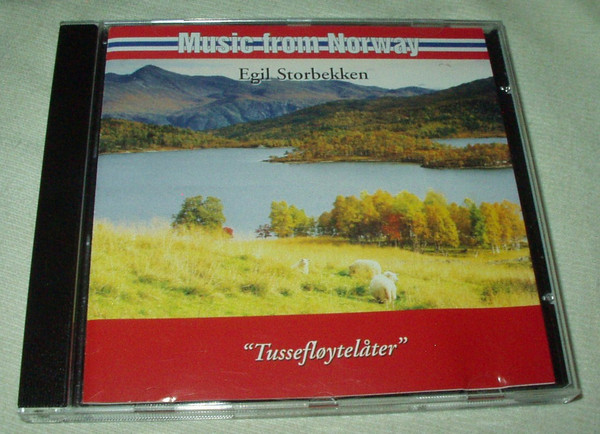 Storbekken Photos