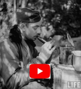 WWII Swing Riff (improv by the author)