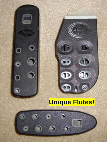 Learn to Play the Bird Flute!
