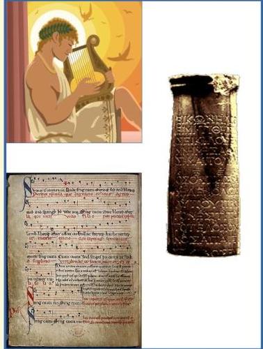 Play the World's Oldest Song
