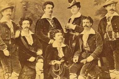 Gruppo Ocarinistico Budriese