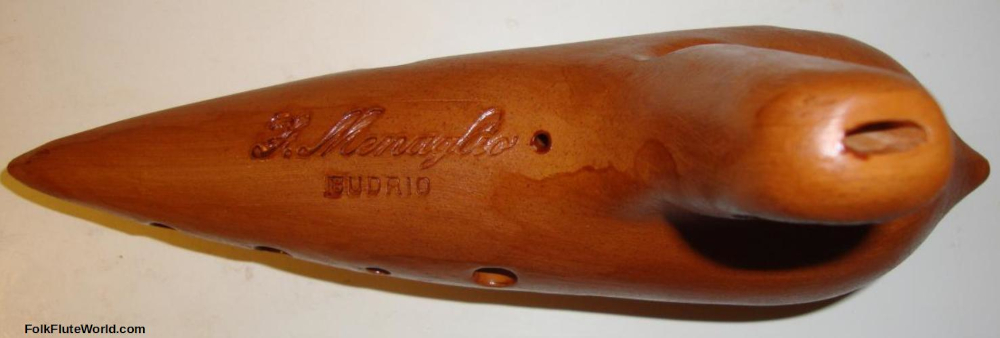 Gruppo Ocarinistico Budriese