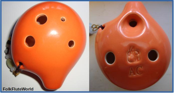 Focalink Alto C Wan-Wan Seedpod