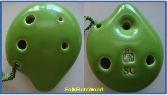 Focalink C Soprano Wan-Wan Seedpod