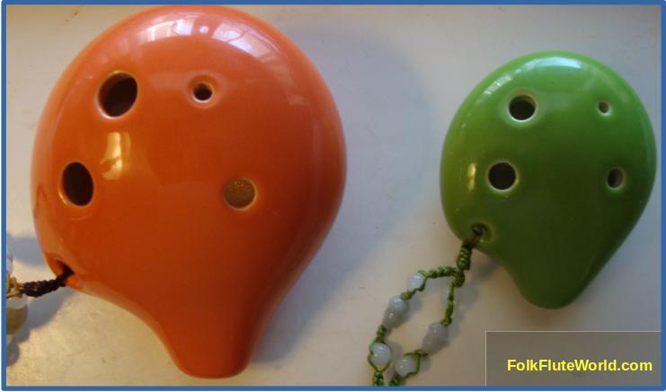 Focalink Wan-Wan Seedpods