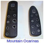 Mountain Ocarinas Review
