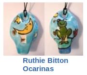 Review of Ruthie Bitton Ocarinas