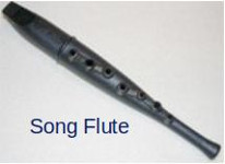 Ultimate Guide to the Song Flute