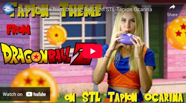 Tapion Ceramic Bass Sound Sample