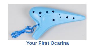 Which Ocarina to Buy First?