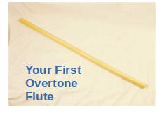 Which Overtone Flute to Buy First?