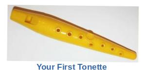 Which Tonette to Buy?